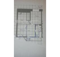 Uelzen, demnächst 3 Zimmerwohnung