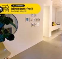 Sehr schönes Büro in Mannheim Neckarstadt Ost