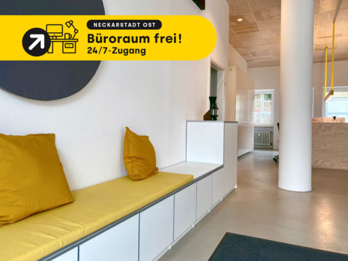 Foto - andere zur Miete in Mannheim