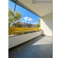 Renovierte 2-Zimmer Wohnung mit Balkon im 4. OG + Tiefgarage - Rheinfelden (Baden)