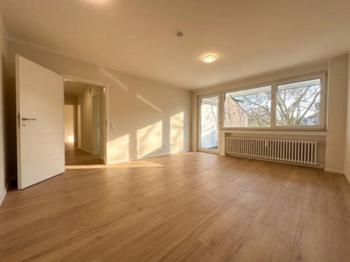 Foto - 2 Zimmer Dachgeschoßwohnung zur Miete in Rheinfelden (Baden)