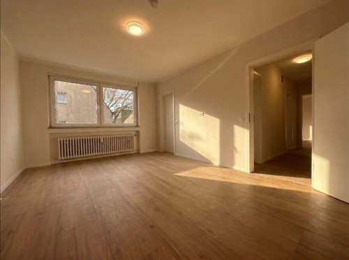 Foto - Dachgeschoßwohnung in Rheinfelden (Baden) zur Miete