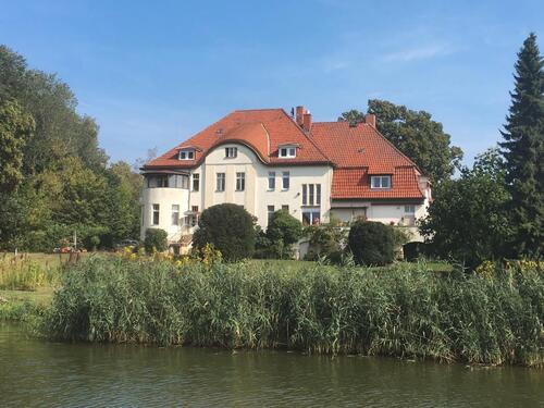 Foto - 1 Zimmer Hochparterre zur Miete in Beeskow