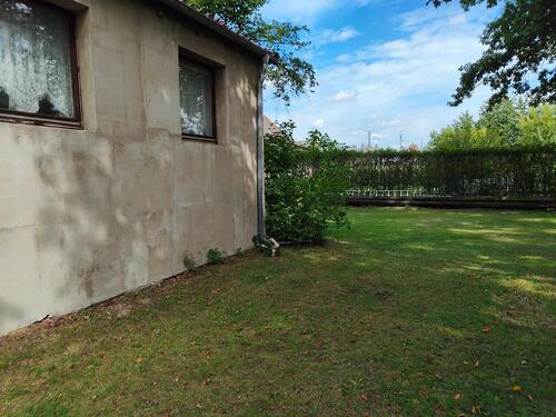 Foto - Einfamilienhaus zum Kaufen in Burgdorf