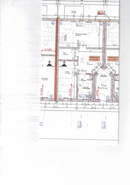 Foto - Vermietung behindertenaltersgerechte Wohnung