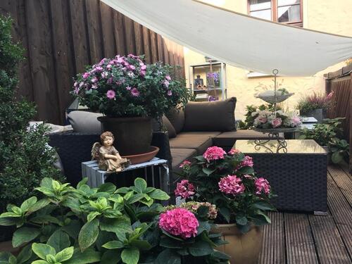 Foto - 2 -Raumwohnung im Stadtkern von Tangermünde