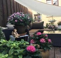 2 -Raumwohnung im Stadtkern von Tangermünde