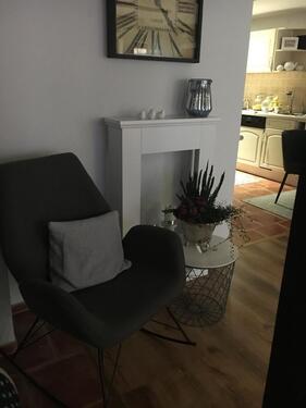 Foto - 2 Zimmer Etagenwohnung zur Miete in Tangermünde