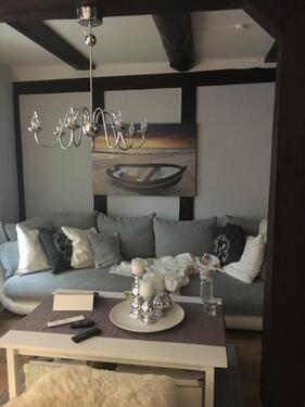 Foto - 2 Zimmer Etagenwohnung in Tangermünde