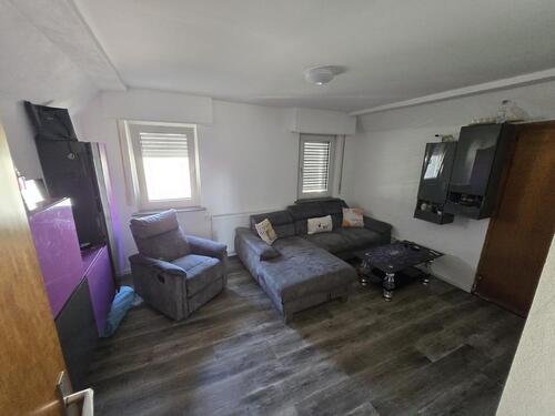 Foto - 2.5 Zimmer Dachgeschoßwohnung zur Miete in Osnabrück