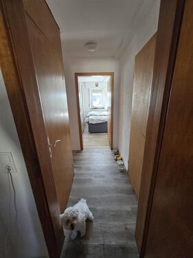 Foto - Dachgeschoßwohnung in Osnabrück zur Miete