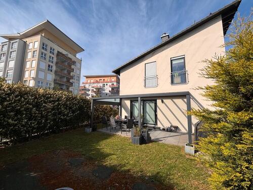 Foto - Modernes EFH im Nassauviertel Idstein - Top Familienlage