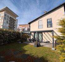 Modernes EFH im Nassauviertel Idstein - Top Familienlage