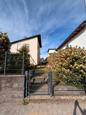 Foto - 4 Zimmer Einfamilienhaus zum Kaufen in Idstein