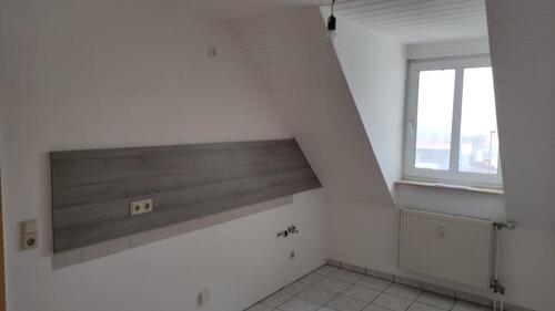 Foto - 2 Zimmer Etagenwohnung in Kirchheimbolanden