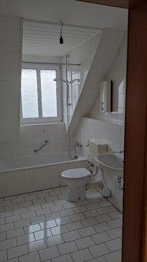 Foto - Etagenwohnung in Kirchheimbolanden zur Miete