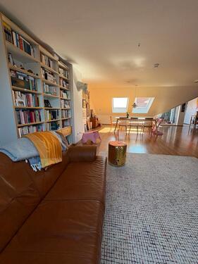Foto - 4.5 Zimmer Dachgeschoßwohnung in Dresden