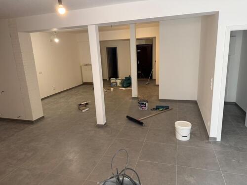 Foto - Neu renvoierte Gewerbefläche in der Innenstadt Geesthacht