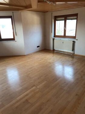 Foto - Großzügige 4-Zimmer Wohnung in Neubäu am See