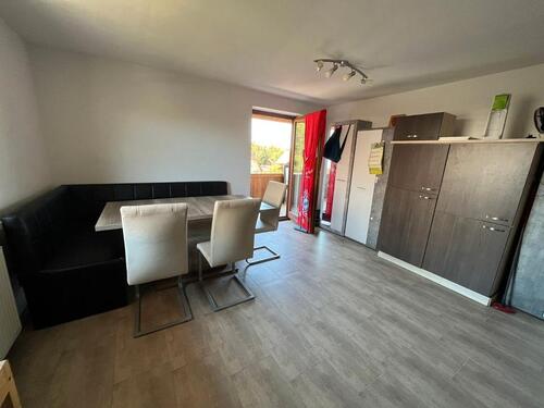 Foto - 4 Zimmer Etagenwohnung zur Miete in Roding