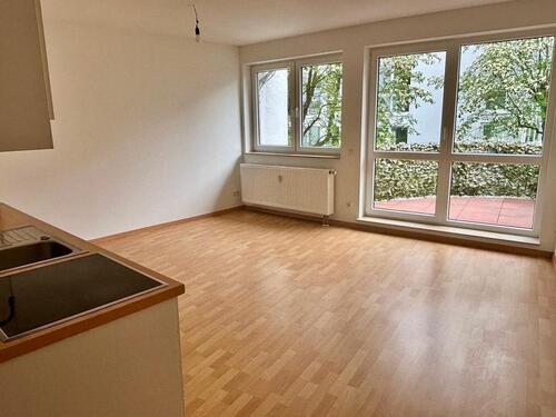 Foto - Helle 2 Zimmer-Wohnung in Lohfelden-Ochshausen