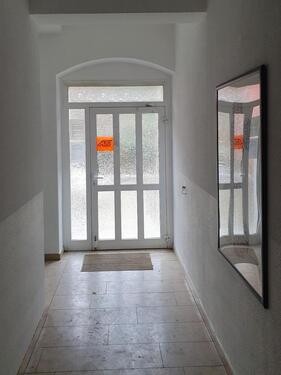 Foto - 2 Zimmer Dachgeschoßwohnung zum Kaufen in Dresden