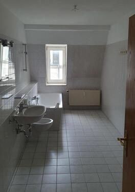Foto - Dachgeschoßwohnung in Dresden zum Kaufen