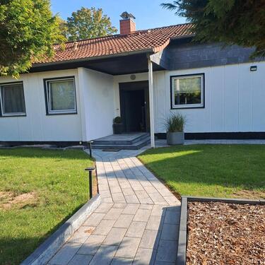 Foto - Einfamilienhaus Bungalo - 549.000,00&nbsp;EUR Kaufpreis, ca.&nbsp; 113,00&nbsp;m&sup2;
