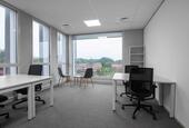 Foto - Privater Büroraum für 3 Person in Regus City