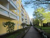 Foto - Renovierte hochwertig möblierte 2-Zimmer-Wohnung Neuhausen