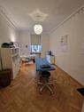 Foto - Behandlungsraum in schönem Altbau - München-Lehel