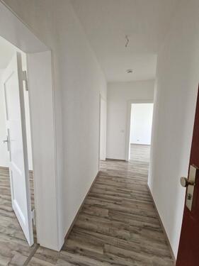 Foto - Etagenwohnung in Magdeburg