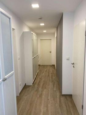 Foto - ÖLPER - 3-Zimmer-DG-Wohnung mit Balkon und Klimaanlage