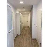 ÖLPER - 3-Zimmer-DG-Wohnung mit Balkon und Klimaanlage - Braunschweig Lehndorf-Watenbüttel