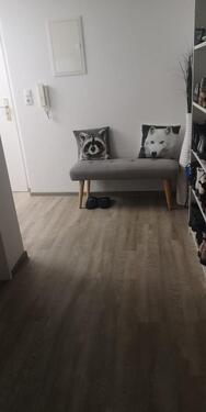 Foto - Etagenwohnung zur Miete in Braunschweig