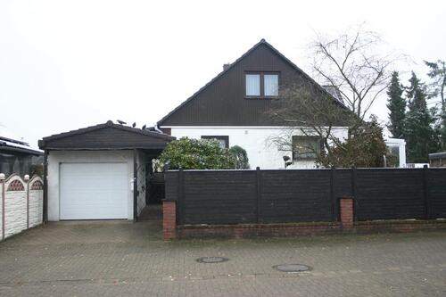 Foto - Einfamilienhaus in Osloß - 445.000,00 EUR Kaufpreis,