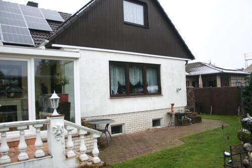 Foto - Einfamilienhaus in Osloß