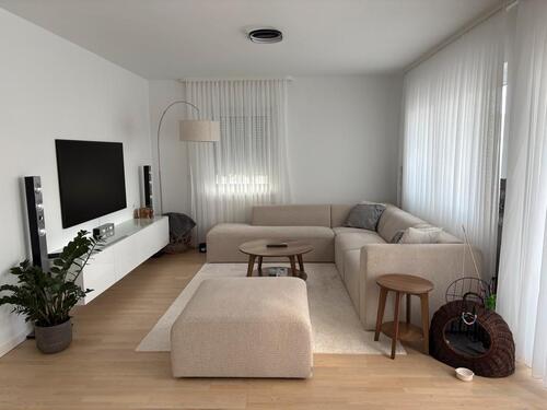 Foto - 3-Zimmer-Wohnung mit Südbalkon & Tiefgarage