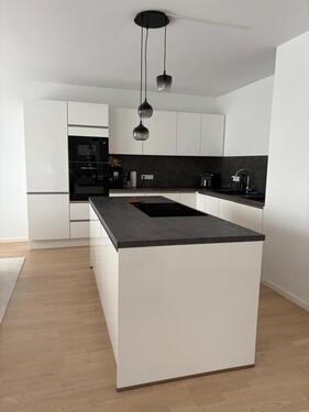 Foto - Etagenwohnung in Usingen