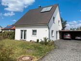 Foto - Einfamilienhaus in ruhiger Lage mit Vollkeller