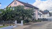Foto - 4-Zi.-Wohnung mit Wintergarten & Altrheinblick, Termin:15.10.2025
