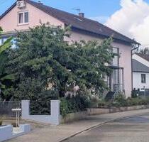4-Zi.-Wohnung mit Wintergarten & Altrheinblick, Termin:15.10.2025 - Rastatt