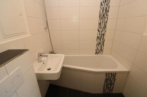 Foto - Etagenwohnung in Freiberg zur Miete
