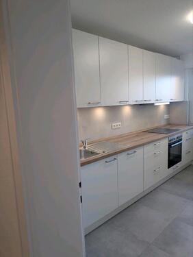 Foto - Pforzheim 2 Zimmerwohnung SW-Stadt