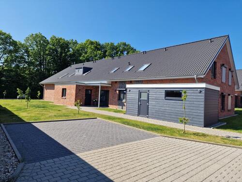 Foto - Vermietung 3 Zi Whg Neubau mit Balkon ab 01.01.26 1.318 € warm