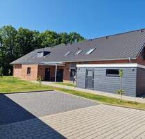 Vermietung 3 Zi Whg Neubau mit Balkon ab 01.01.26 1.318 € warm - Aukrug