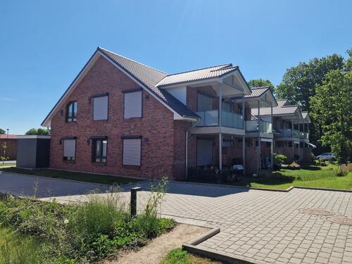 Foto - Etagenwohnung in Aukrug