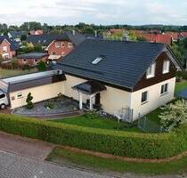 1- Familienhaus mit Garage ohne Maklerprovision. EFH in Hattorf. - Hattorf am Harz