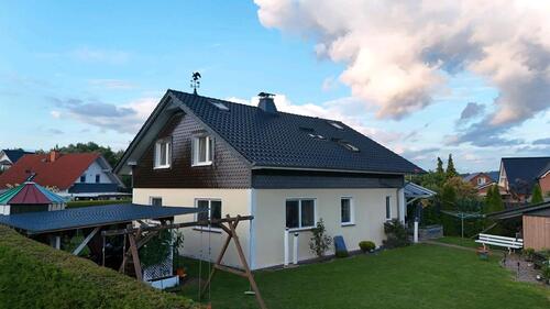 Foto - Einfamilienhaus in Hattorf am Harz