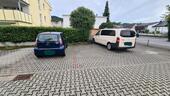 Foto - Parkplatz in der Tannenstraße 64342 Seeheim